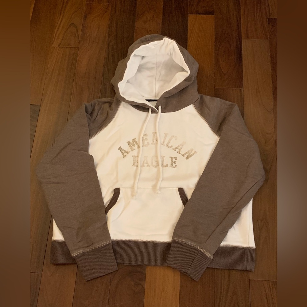 VTG American Eagle Woman’s Hoodie